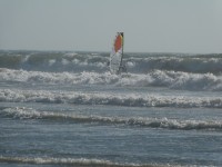 Shore Break at Pistol River yesterday