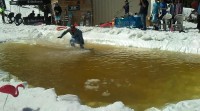 Slush Cup Tony