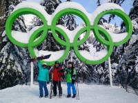 Olympic Rings