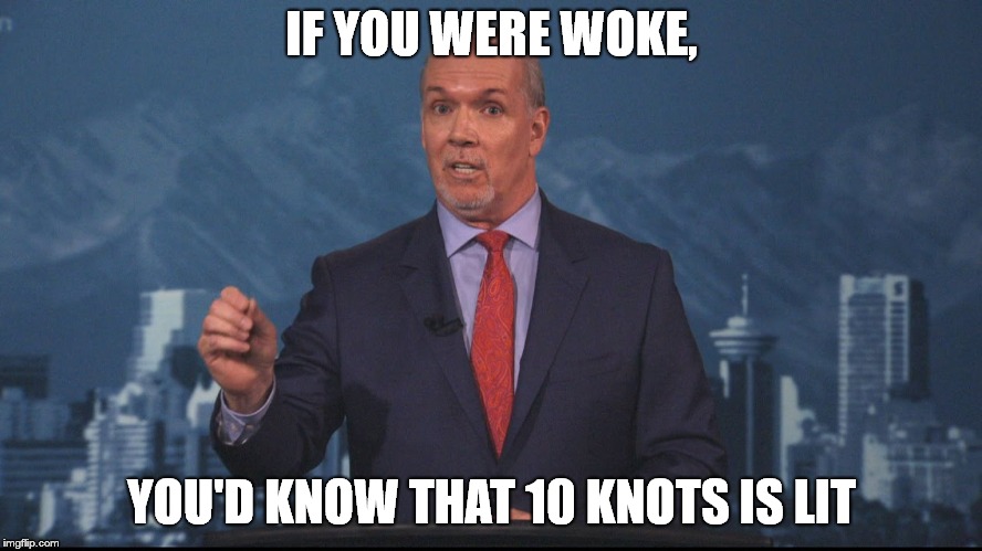 John Horgan Woke.jpg