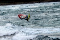 Hornby Island Windsurfing