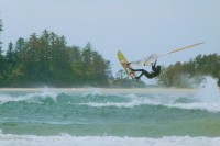 Tofino this weekend